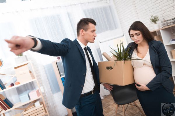 Pregnant-Employee-Terminated